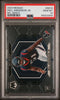 Graded 2023 Panini Mosaic Will Anderson #ND19 NFL Debut Rookie RC Football Card PSA 10 Gem Mint