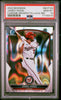 Graded 2023 Topps Bowman James Wood #BCP129 Chrome Prospects Lava Refractor #/399 Rookie RC Baseball Card PSA 10 Gem Mint