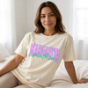 Margarita Weather Graphic Tee - In-House Soft-Spun Cotton | Everyday Customs Co. by Everyday Customs Co.