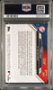 Graded 2024 Topps Now Aaron Judge #117 Baseball Card PSA 10 Gem Mint