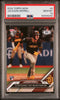 Graded 2024 Topps Now Jackson Merrill #4 Seoul Series Rookie RC Baseball Card PSA 10 Gem Mint