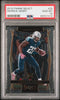 Graded 2016 Panini Select Derrick Henry #22 Rookie RC Football Card PSA 10 Gem Mint