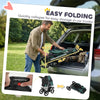 Compact All‑Terrain Pet Stroller by Furr Baby Gifts