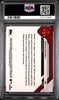 Graded 2025 Topps Now Kristian Campbell #20 Gold Foil /50 Rookie RC Baseball Card PSA 9 Near Mint by Hall of Fame Sports Memorabilia