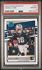 Graded 2020 Panini Donruss CeeDee Lamb #306 Rookie RC Football Card PSA 8 Near Mint