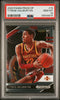 Graded 2020 Panini Prizm DP Tyrese Haliburton #10 Rookie RC Basketball Card PSA 10 Gem Mint