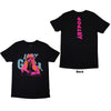 Lady Gaga Artpop Cover [T-Shirt] by Rock Band Apparel