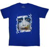 Lady Gaga Artpop Facepaint [T-Shirt] by Rock Band Apparel