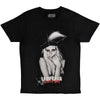 Lady Gaga Bloody Mary [T-Shirt] by Rock Band Apparel