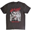 Lady Gaga Born This Way Photo [T-Shirt] by Rock Band Apparel