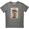 Lady Gaga Pink Hat [T-Shirt] by Rock Band Apparel