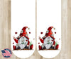 Ladybug Love - Red by Carolina Country Bling