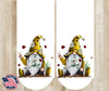 Ladybug Love - Yellow by Carolina Country Bling