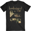 Lamb Of God Album Collage [T-Shirt] by Rock Band Apparel