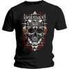 Lamb Of God All Seeing Red [T-Shirt] by Rock Band Apparel