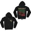Lamb Of God Ashes of the Wake Album Cover [Sweatshirt] by Rock Band Apparel