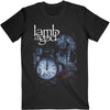 Lamb Of God Circuitry Skull Recolour [T-Shirt] by Rock Band Apparel