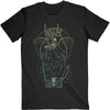 Lamb Of God Coffin Kopia [T-Shirt] by Rock Band Apparel
