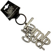 Lamb Of God Logo [Keychain] by Rock Band Apparel