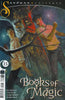 BOOKS OF MAGIC #15 (MR) (01/01/2020) by Unknown Comic Books