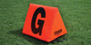 SLMT115 - Large Triangular Markers