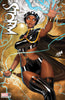 [Signed by Nakayama W/ COA] STORM #1 UNKNOWN COMICS DAVID NAKAYAMA EXCLUSIVE VAR SIGNED BY DAVID NAKAYAMA [IN STOCK] by Unknown Comic Books