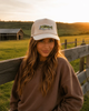 Largemouth Bass Patch Trucker Hat by Wild Junkie