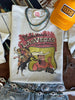Las Vegas Howdy Partner Graphic Sweatshirt by Wild Junkie