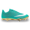 "Laser" Nike Lunar Vapor Ultrafly Elite 2 Cleats by Stadium Custom Kicks