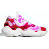 "Lava Lamp" Adidas Trae Young 3 Basketball Shoes by Stadium Custom Kicks