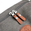 Lavish Style Canvas Crossbody Bag For Women And Girld Travel Bag Lightweighted Casual Shoulder Bag For Females by Stevvex