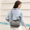 Lavish Style Canvas Crossbody Bag For Women And Girld Travel Bag Lightweighted Casual Shoulder Bag For Females by Stevvex