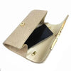 Lavish Style Women's Evening Party Bag Luxury Banquet Glitter Wedding Clutches For Ladies And Girls Gifts by Stevvex