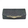 Lavish Style Women's Evening Party Bag Luxury Banquet Glitter Wedding Clutches For Ladies And Girls Gifts by Stevvex
