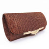 Lavish Style Women's Evening Party Bag Luxury Banquet Glitter Wedding Clutches For Ladies And Girls Gifts by Stevvex