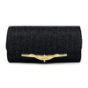 Lavish Style Women's Evening Party Bag Luxury Banquet Glitter Wedding Clutches For Ladies And Girls Gifts by Stevvex