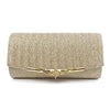 Lavish Style Women's Evening Party Bag Luxury Banquet Glitter Wedding Clutches For Ladies And Girls Gifts by Stevvex