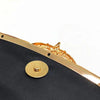 Lavish Style Women's Evening Party Bag Luxury Banquet Glitter Wedding Clutches For Ladies And Girls Gifts by Stevvex