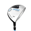 Lazrus Juniors Golf Clubs Set or Individuals - (Age 2-5 & 6-9 Right Hand or Left Hand , Boys or Girls)