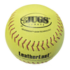 LEATHERLAST™ SOFTBALLS-B5250JUGS - The Bat Flip Shop 