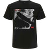 Led Zeppelin 1 Remastered Cover [T-Shirt] by Rock Band Apparel