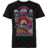 Led Zeppelin Full Colour Electric Magic [T-Shirt] by Rock Band Apparel