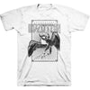 Led Zeppelin Icarus Burst [T-Shirt] by Rock Band Apparel