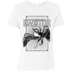 Led Zeppelin Icarus Burst [T-Shirt] by Rock Band Apparel