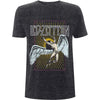 Led Zeppelin Icarus [T-Shirt] by Rock Band Apparel