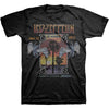 Led Zeppelin Inglewood [T-Shirt] by Rock Band Apparel
