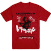 Led Zeppelin Is My Brother [T-Shirt] by Rock Band Apparel