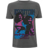 Led Zeppelin Japanese Blimp [T-Shirt] by Rock Band Apparel