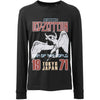 Led Zeppelin Japanese Icarus [T-Shirt] by Rock Band Apparel