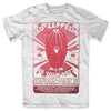 Led Zeppelin Mobile Municipal [T-Shirt] by Rock Band Apparel